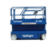 Used Electric Scissor Lifts