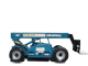 Used Telehandlers and Reach Forklifts